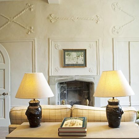 The North Wing - Combermere Abbey Whitchurch  Eksteriør billede